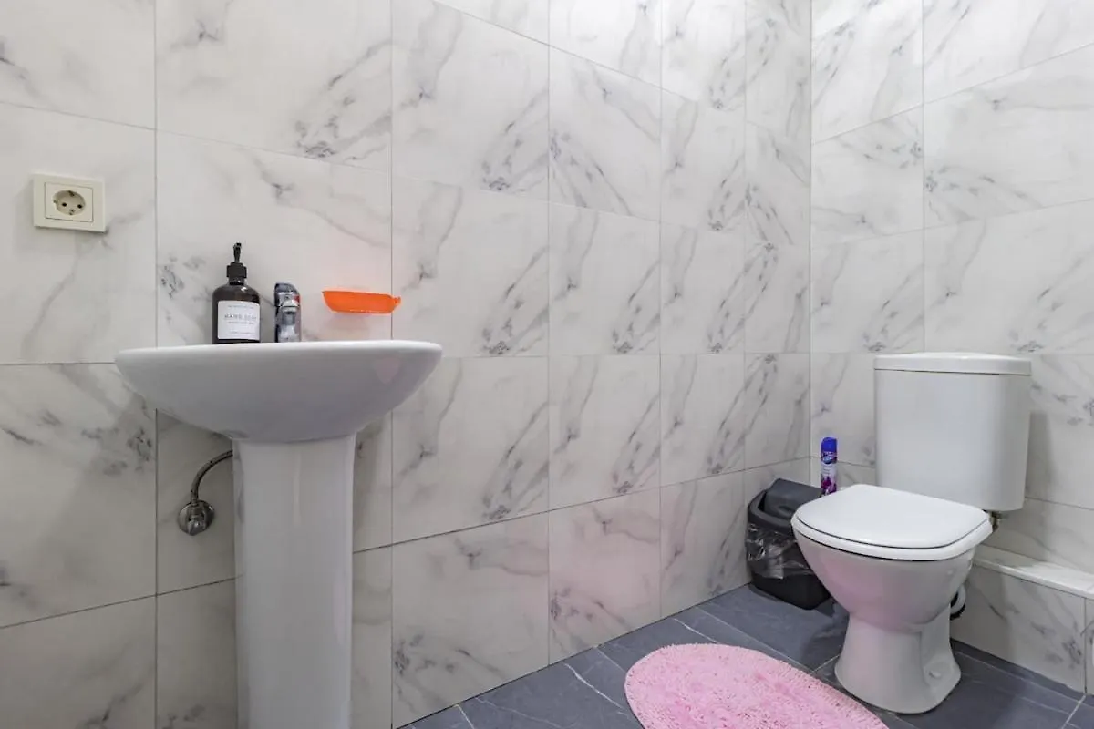 Apartment Круглосуточное Самостоятельное Заселение Рядом С Экспо Nur-Sultan